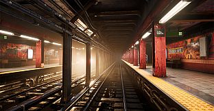 Metro Rivals: New York