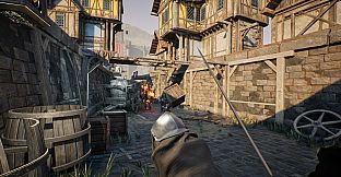 Battlemage Ascension