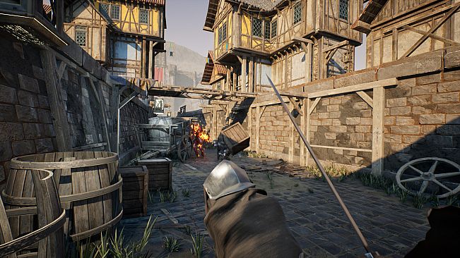 Battlemage Ascension