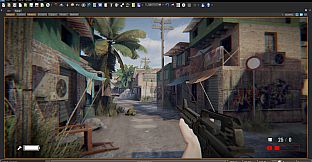 S2ENGINE HD - Easy Game Pack