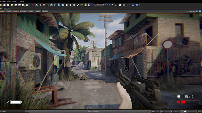 S2ENGINE HD - Easy Game Pack