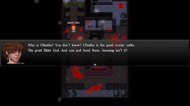 Haunting of Mageburrow