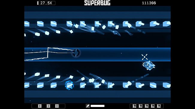 SUPERBUG