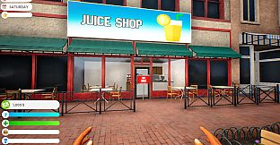 Farmer Life Simulator