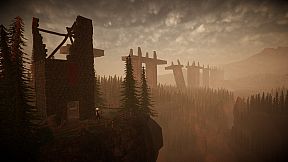 Vampire Huntress - Lament of the Sun