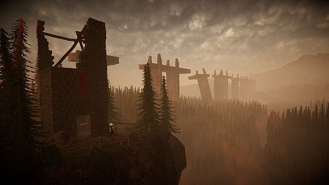 Vampire Huntress - Lament of the Sun