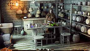 Untold Mystery: Angel’s Cry