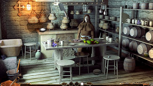 Untold Mystery: Angel’s Cry