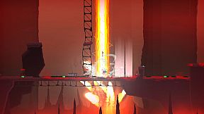 Commander Tiberius Troubleson