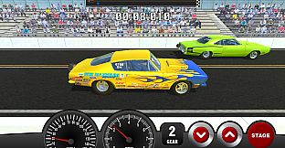 Bob Mazzolini Racing