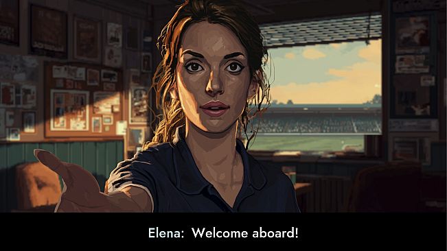 Football Club Inside