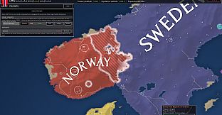 Civitas: World Simulator