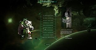 Space Hulk: Ascension - Successor Chapter Pack