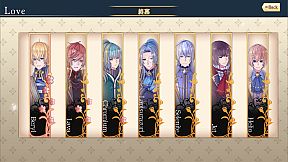 モノマギア・カンタービレ