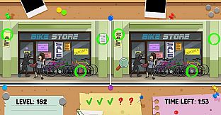 Detective Inspector: Mysterious Clues