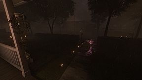 Tales Beyond The Tomb - Pineville Night Stalker