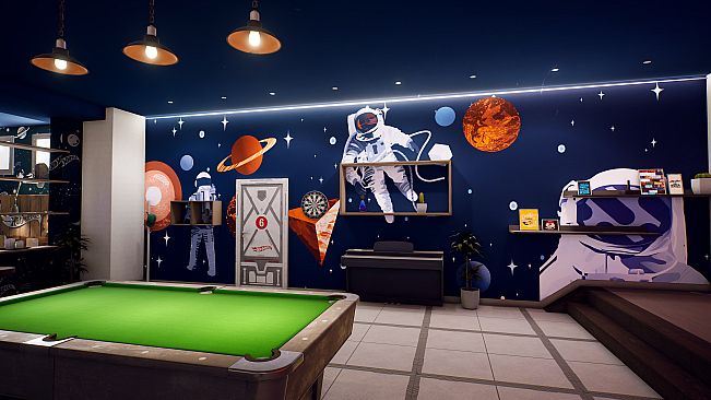 HOT WHEELS - Outer Space Customization Pack - Windows Edition