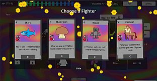 Acid Clashers