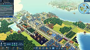 Kingdoms and Castles