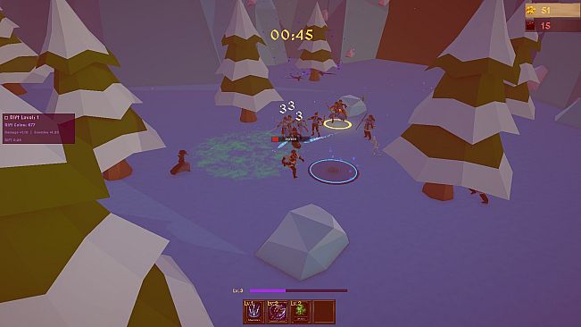 Riftslayer