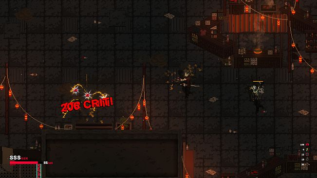 The Machine God