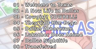 King of Texas Soundtrack and Artbook