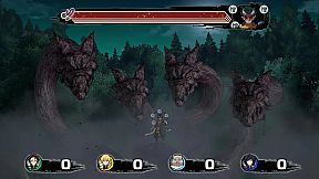 Demon Slayer -Kimetsu no Yaiba- Sweep the Board!