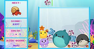 Ocean Pop! : Calypso Collision