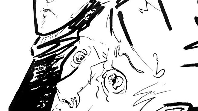 Magnus Imago  comics & animations