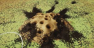 Ant Mill Inc
