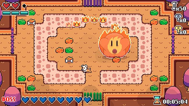 Milo's Quest: Console Edition