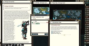 Fantasy Grounds - Pathfinder RPG - Campaign Setting: Undead Unleashed