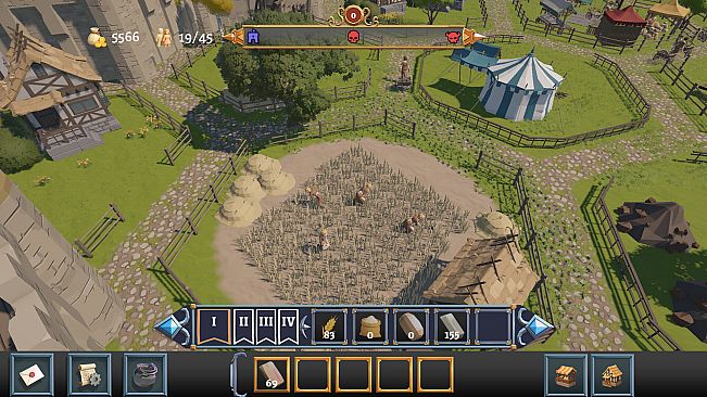 Foundland City Builders