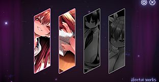 Hentai Tales: Slave App - Arrogant Sisters