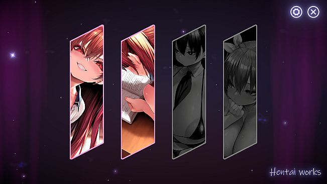 Hentai Tales: Slave App - Arrogant Sisters