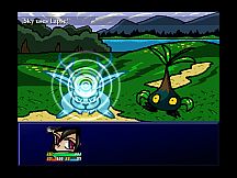 Elements II: Hearts of Light