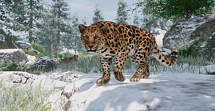 Planet Zoo: Conservation Pack