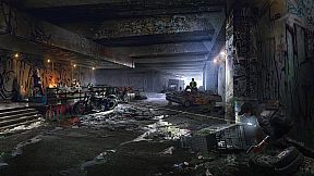 Watch Dogs2 - Gold Edition