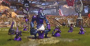 Blood Bowl 2 - Official Expansion