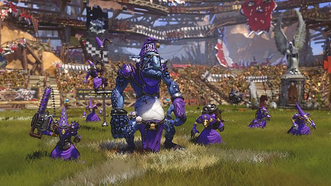 Blood Bowl 2 - Official Expansion