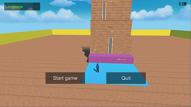 Sarah, you are way too heavy