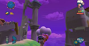 Worms Ultimate Mayhem - Single Player Pack DLC