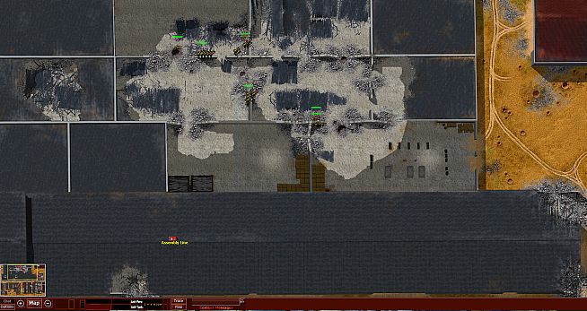 Close Combat: Cross of Iron