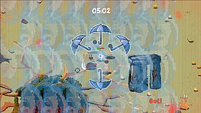 16 Cyber-Personalities: Survivors