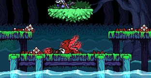 Rivals of Aether: Genesis Skin Pack