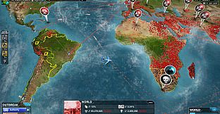 Plague Inc: The Cure