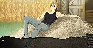 Up until the end - Otome/Visual Novel