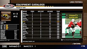 Gridiron Masters '98