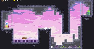 Puzzles in Otter Space