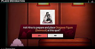 Shujinkou - Swimsuit Quests